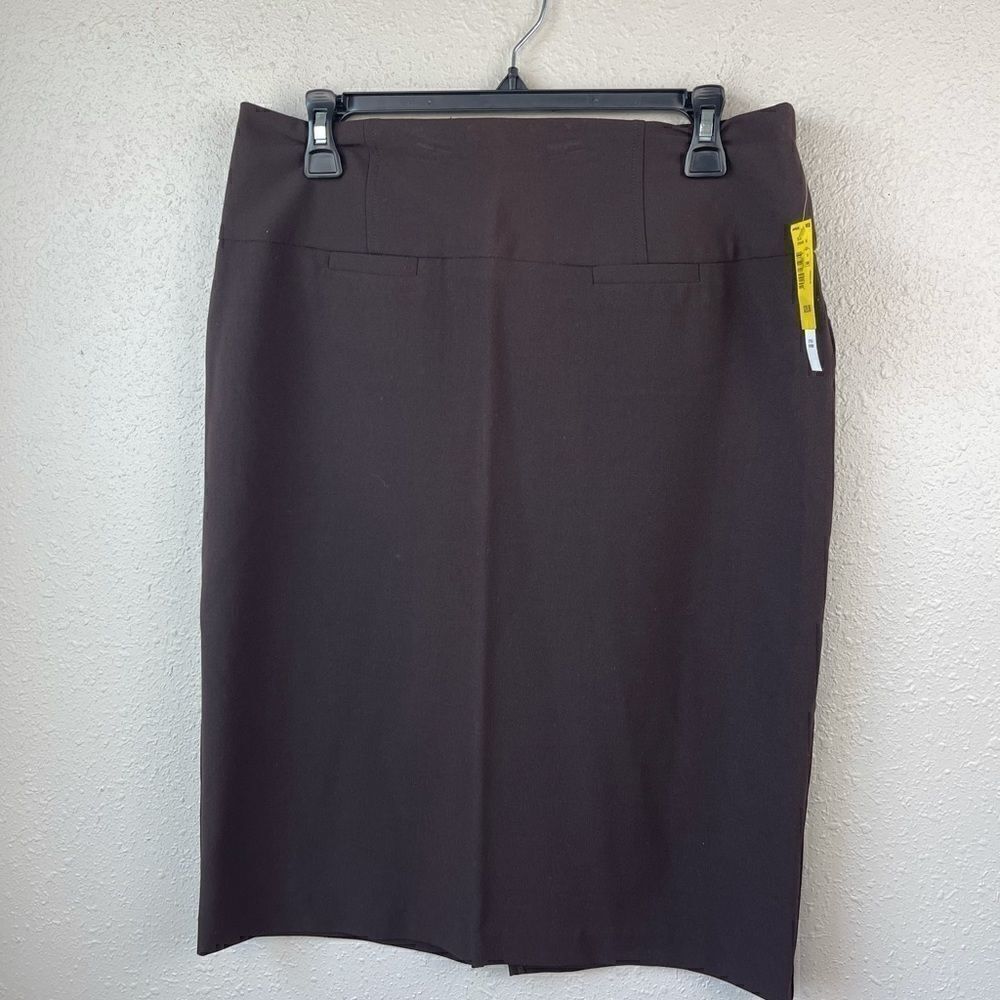 NWT Courtenay Women’s Dress Skirt Size 10